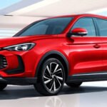 Bidik Pasar Sumsel, MG Boyong SUV Hybrid ZS Hybrid+ ke Palembang