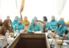 TP PKK Palembang Siapkan Program Pengolahan Minyak Jelantah