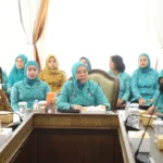 TP PKK Palembang Siapkan Program Pengolahan Minyak Jelantah