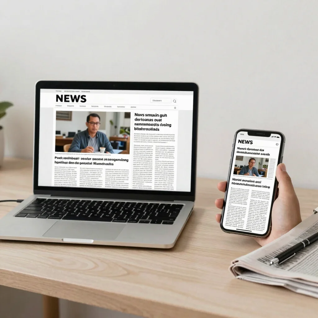Ringkasan Berita Bukan Pengganti Artikel Lengkap
